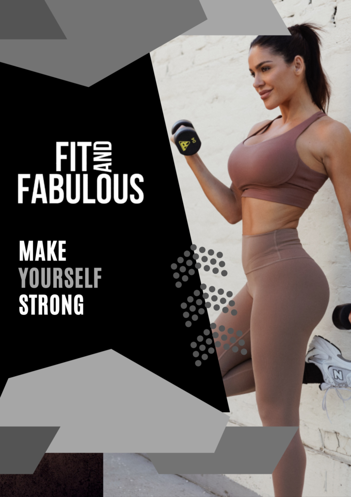 Fit and Fabulous