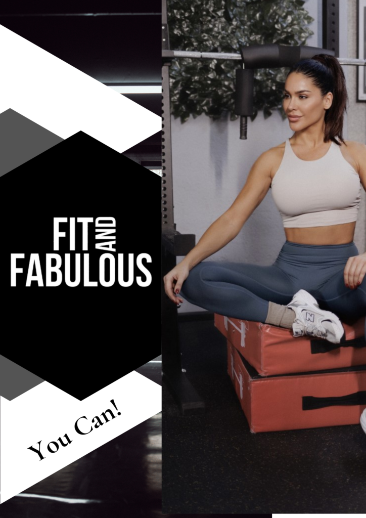 Fit and Fabulous