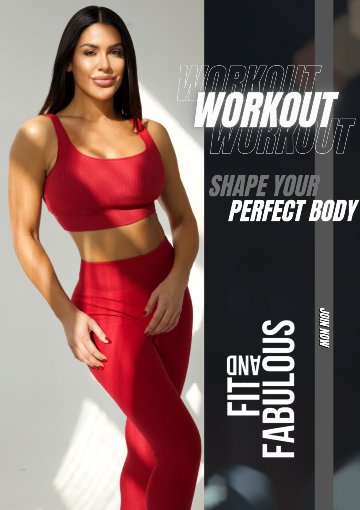 Fit and Fabulous